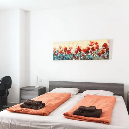 Marsamuscetto Sliema
