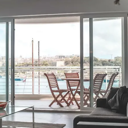 Marsamuscetto Sliema