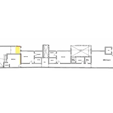 Apartament Marsamuscetto Sliema