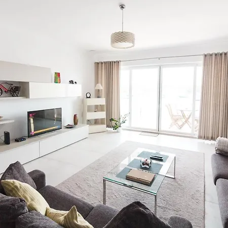 Apartament Marsamuscetto