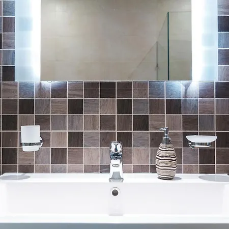 Apartament Marsamuscetto *