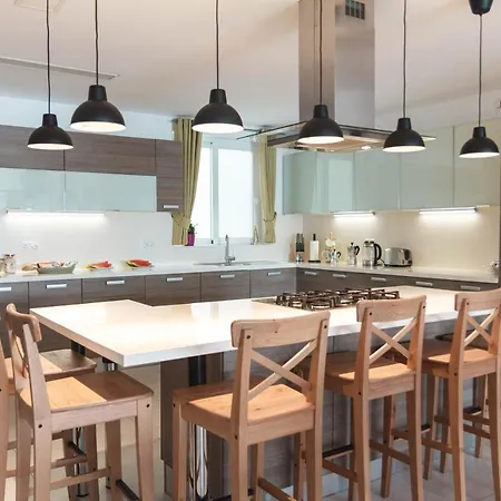 Marsamuscetto * Sliema